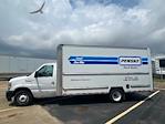 Used 2021 Ford E-350 Box Van for sale #91617867 - photo 4