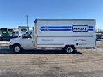 Used 2021 Ford E-350 Box Van for sale #91617899 - photo 2