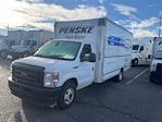 Used 2021 Ford E-350 Box Van for sale #91617907 - photo 3