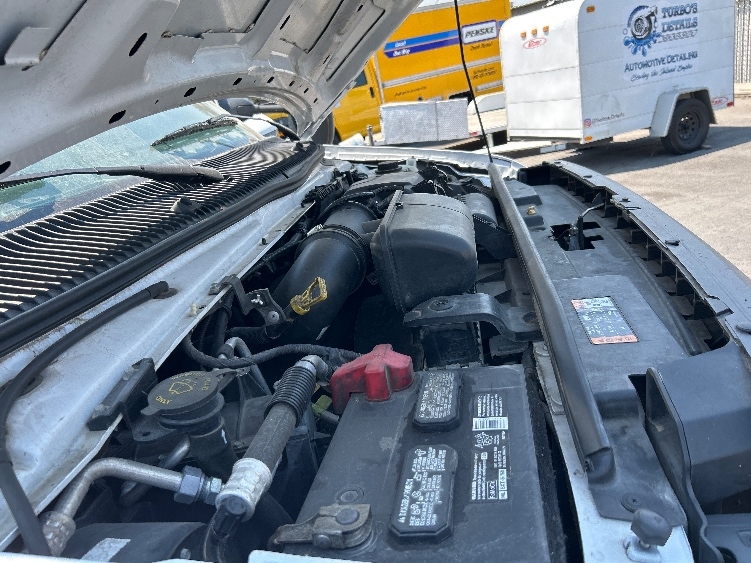 Used 2021 Ford E-350 - photo 25