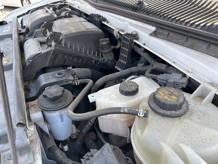 Used 2021 Ford E-350 - photo 26