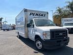 Used 2021 Ford E-350 Morgan Truck Body Box Van for sale #91617908 - photo 1