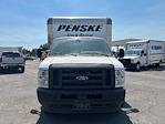 Used 2021 Ford E-350 Morgan Truck Body Box Van for sale #91617908 - photo 2