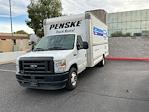 Used 2021 Ford E-350 Box Van for sale #91617931 - photo 3