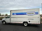 Used 2021 Ford E-350 Box Van for sale #91617931 - photo 4