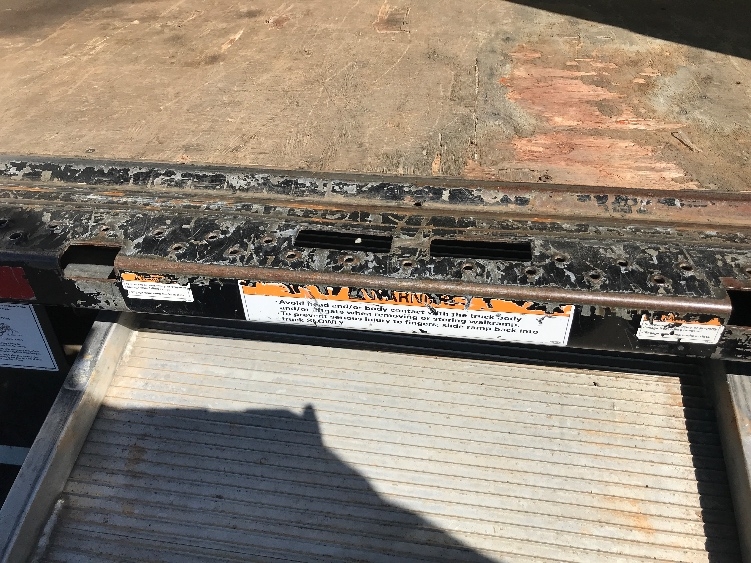 Used 2021 Ford E-350 - photo 12