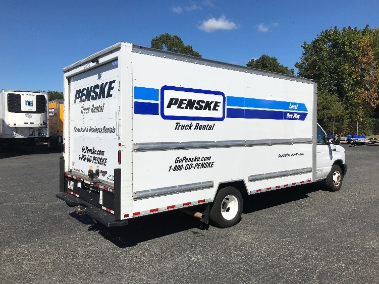 Used 2021 Ford E-350 - photo 15