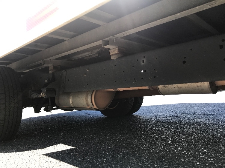 Used 2021 Ford E-350 - photo 16