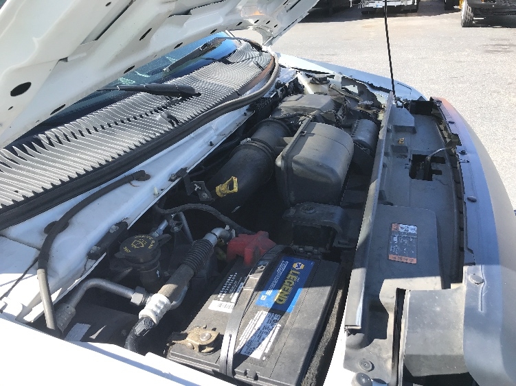 Used 2021 Ford E-350 - photo 25