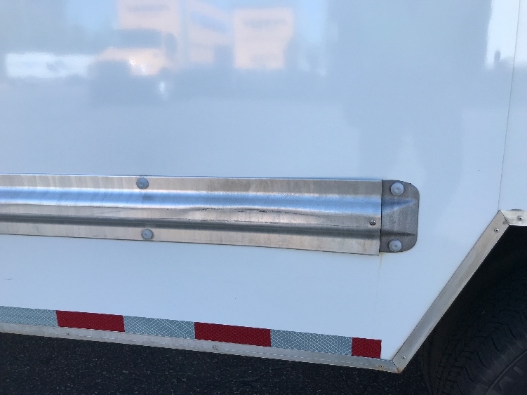 Used 2021 Ford E-350 - photo 27