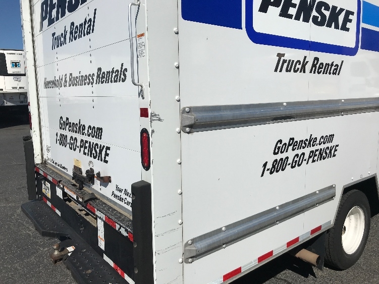 Used 2021 Ford E-350 - photo 29