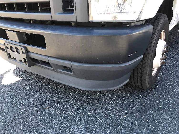 Used 2021 Ford E-350 - photo 30