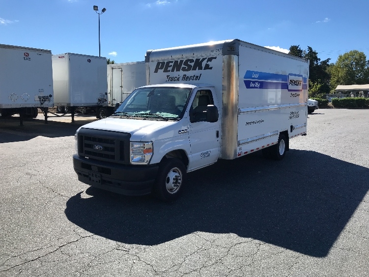 Used 2021 Ford E-350 - photo 5