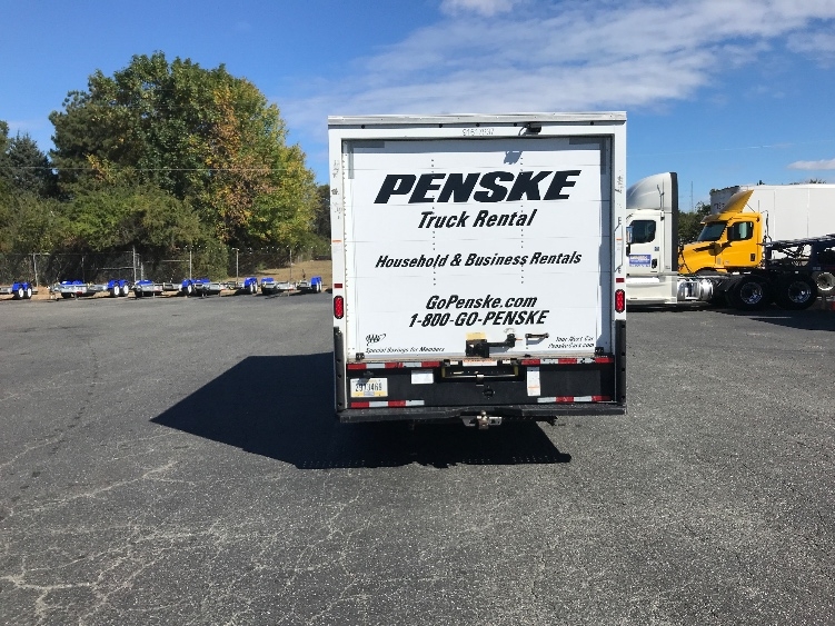 Used 2021 Ford E-350 - photo 9