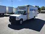 Used 2021 Ford E-350 Morgan Truck Body Box Van for sale #91617937 - photo 3