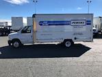 Used 2021 Ford E-350 Morgan Truck Body Box Van for sale #91617937 - photo 4