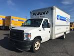 Used 2021 Ford E-350 Box Van for sale #91617944 - photo 3