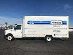 Used 2021 Ford E-350 Box Van for sale #91617944 - photo 4