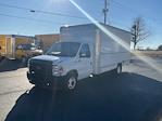 Used 2021 Ford E-350 Box Van for sale #91617947 - photo 3