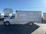 Used 2021 Ford E-350 Box Van for sale #91617947 - photo 4