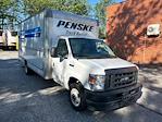 Used 2021 Ford E-350 Morgan Truck Body Box Van for sale #91617961 - photo 1