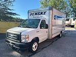 Used 2021 Ford E-350 Morgan Truck Body Box Van for sale #91617961 - photo 3