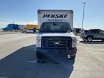 Used 2021 Ford E-350 Morgan Truck Body Box Van for sale #91617964 - photo 2