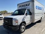 Used 2021 Ford E-350 Morgan Truck Body Box Van for sale #91617964 - photo 3