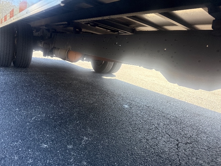 Used 2021 Ford E-350 - photo 16