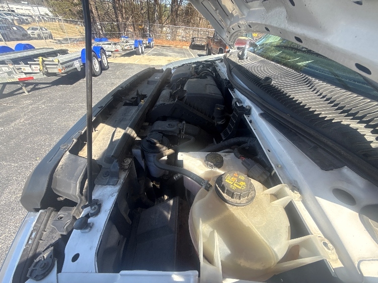 Used 2021 Ford E-350 - photo 26