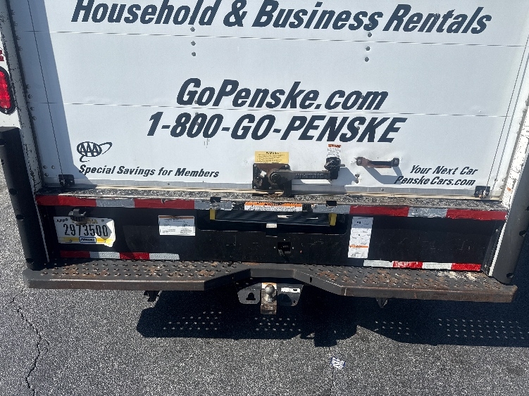 Used 2021 Ford E-350 - photo 30