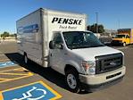Used 2021 Ford E-350 Morgan Truck Body Box Van for sale #91617970 - photo 1