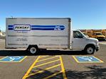 Used 2021 Ford E-350 Morgan Truck Body Box Van for sale #91617970 - photo 15
