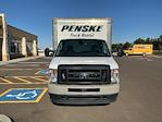 Used 2021 Ford E-350 Morgan Truck Body Box Van for sale #91617970 - photo 2