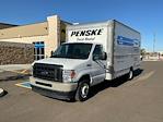 Used 2021 Ford E-350 Morgan Truck Body Box Van for sale #91617970 - photo 3