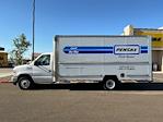Used 2021 Ford E-350 Morgan Truck Body Box Van for sale #91617970 - photo 4