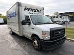 Used 2021 Ford E-350 Morgan Truck Body Box Van for sale #91617984 - photo 1