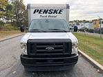 Used 2021 Ford E-350 Morgan Truck Body Box Van for sale #91617984 - photo 2