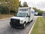 Used 2021 Ford E-350 Morgan Truck Body Box Van for sale #91617984 - photo 3