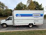 Used 2021 Ford E-350 Morgan Truck Body Box Van for sale #91617984 - photo 4