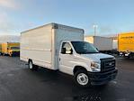 Used 2021 Ford E-350 Box Van for sale #91617997 - photo 1