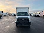 Used 2021 Ford E-350 Box Van for sale #91617997 - photo 2