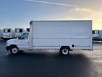 Used 2021 Ford E-350 Box Van for sale #91617997 - photo 4