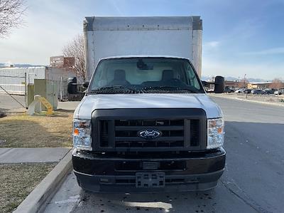 Used 2021 Ford E-350 Box Van for sale #91618008 - photo 2