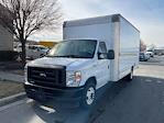 Used 2021 Ford E-350 Box Van for sale #91618008 - photo 3