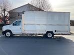 Used 2021 Ford E-350 Box Van for sale #91618008 - photo 4