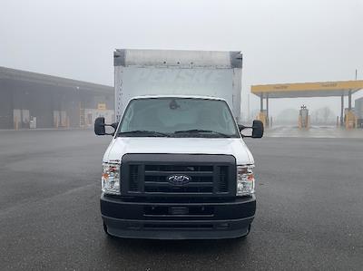 Used 2021 Ford E-350 Box Van for sale #91618038 - photo 2