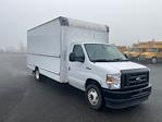 Used 2021 Ford E-350 Box Van for sale #91618038 - photo 1