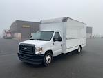 Used 2021 Ford E-350 Box Van for sale #91618038 - photo 3