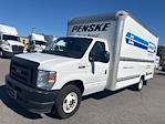 Used 2021 Ford E-350 Box Van for sale #91618053 - photo 3